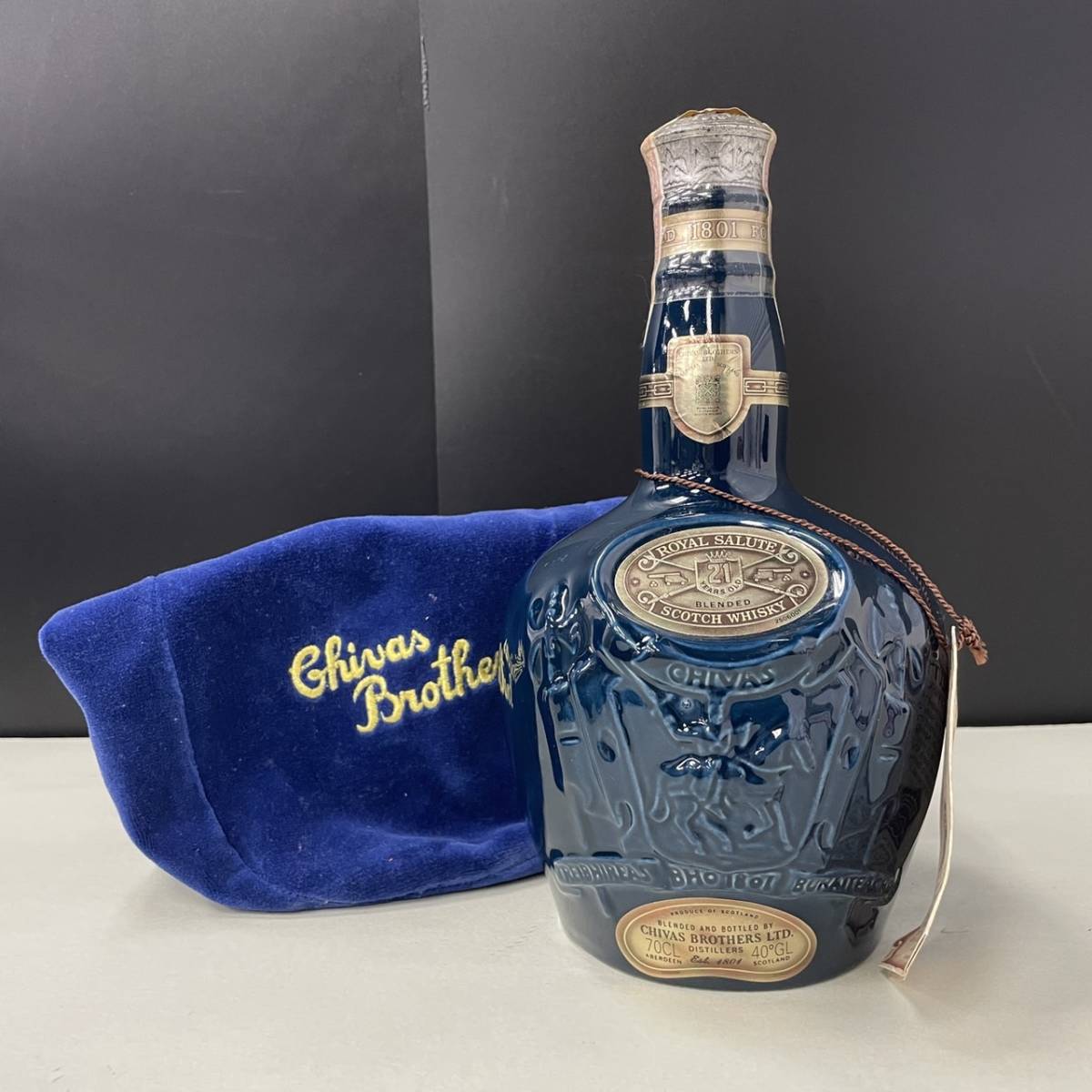 Royal Gin recipe: Tequila Spirits Royale Drink 0 Aromatic Aged 