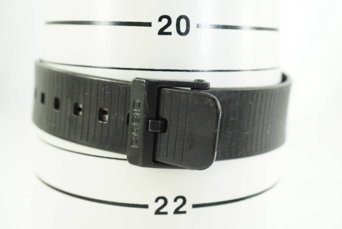 B11/20-Y AG47】☆CASIO/カシオ ペラ オートカレンダー FS-10 電池式