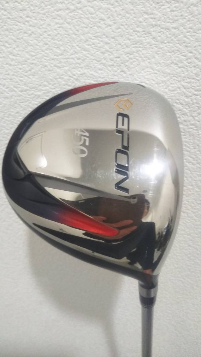 EPON 0 | 70周年記念モデル カスタムクラブ製作提案！ エポン エポン