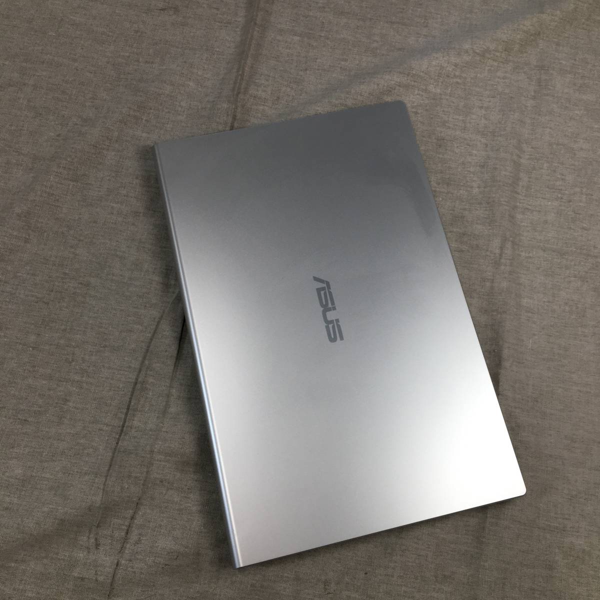 現状品 ASUS ノートパソコン X515JA Core i3-1005G1 4GB 128GB 15.6 