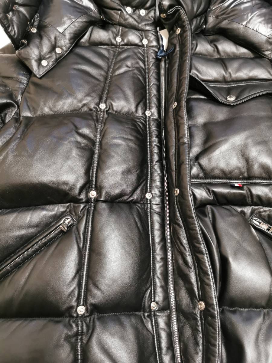 定価66万 新品 MONCLER モンクレール PROMIO ダウンジャケット オール 
