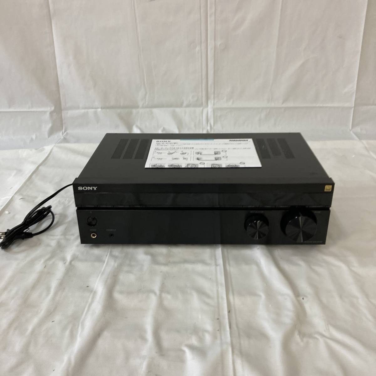 Victor レトロ DC STEREO AMPLIFIER DC ステレオ アンプ ビクター DC