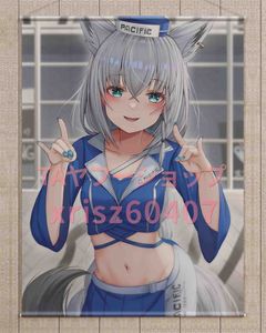 白上フブキのYahoo!オークション(旧ヤフオク!)の相場・価格を見る