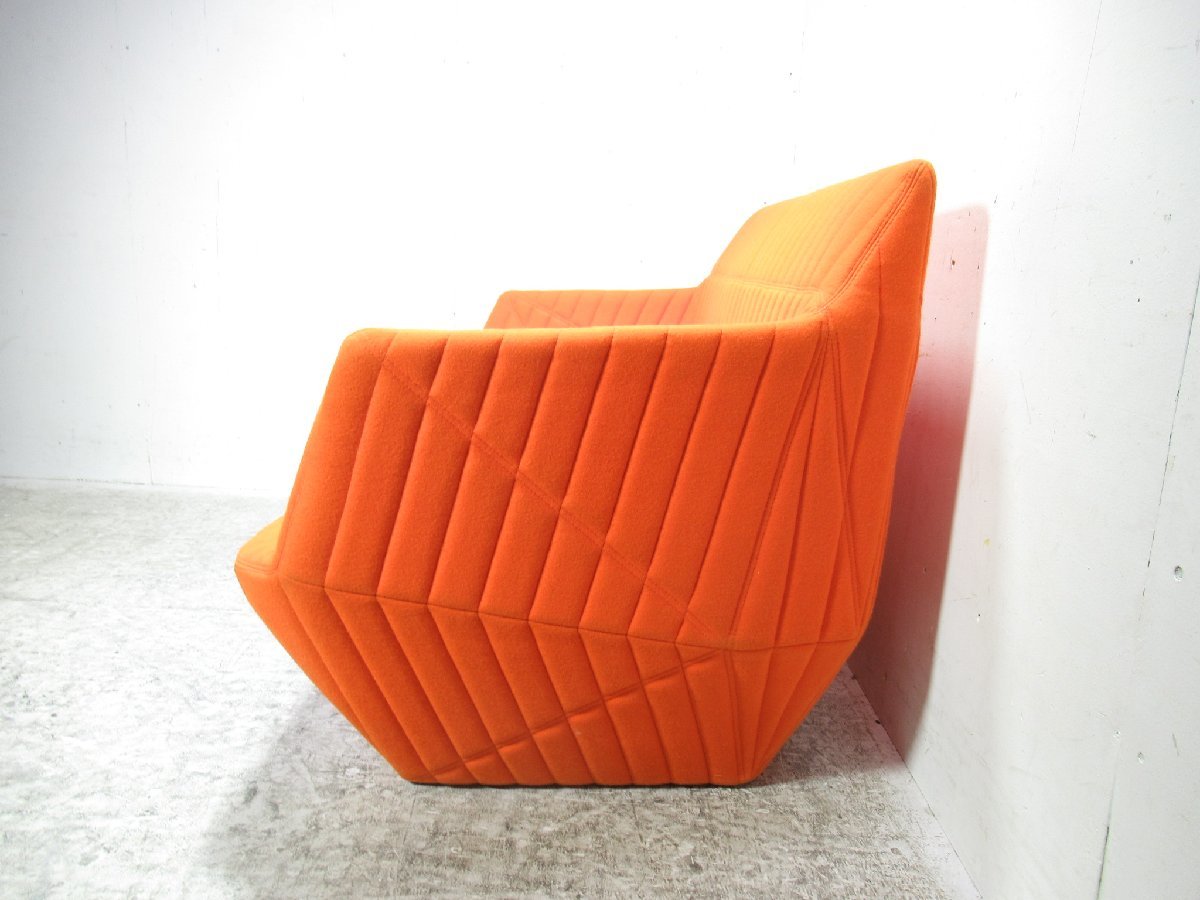 リーンロゼ　ファセット □KH8□希少□名作□ligne roset/リーンロゼ□フランス□FACETT