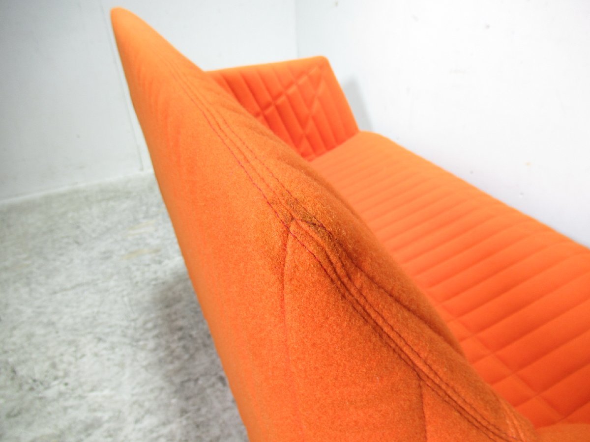 リーンロゼ　ファセット □KH8□希少□名作□ligne roset/リーンロゼ□フランス□FACETT