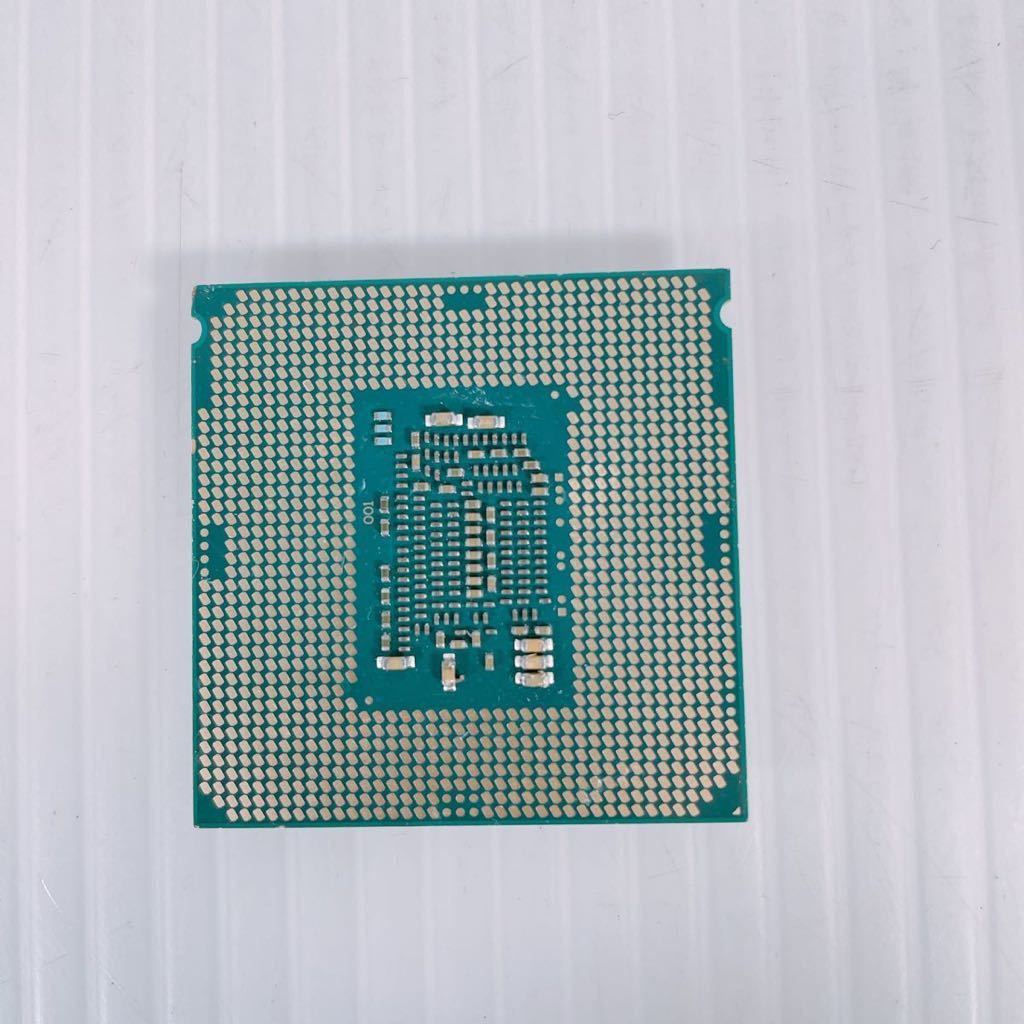 Core Intel i5-6500 Yahoo!オークション - 3.20GHz CPU LGA1151 ②Intel i7 3.20 SR2L6 (送料185円) 動作保証 Skylake SR335｜Yahoo!フリマ（旧PayPayフリマ）
