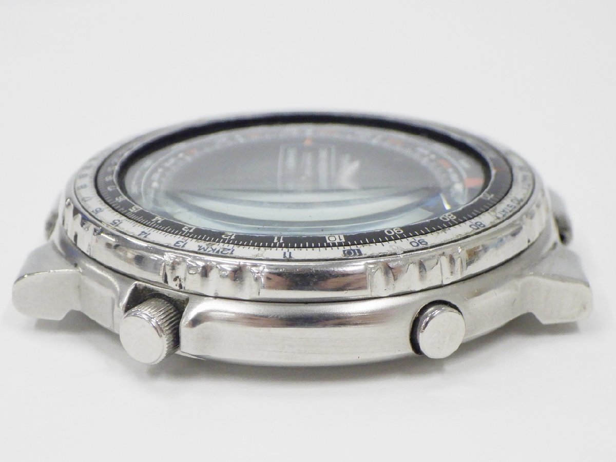 CITIZEN スポルテ パイロット C080 稼働品 CITIZEN2026年1月新商品