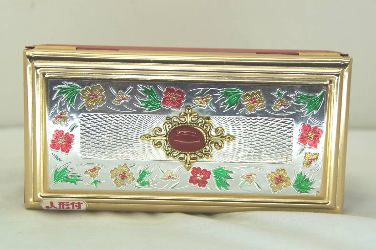 サンキョー Sankyo オルゴール Box SANKYO Musical 木製オルゴール 
