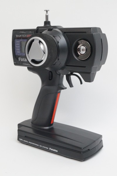 フタバ送受信機 MC400CR S9405 2PL-AM12 フタバ送受信機 MC400CR S9405
