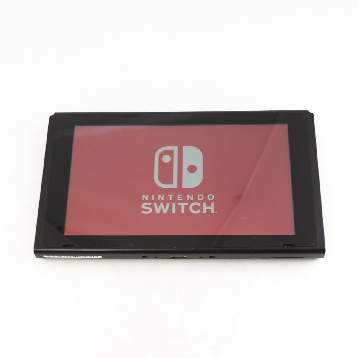 V8034 任天堂 Nintendo Switch ニンテンドースイッチ HAC-001 USED美品