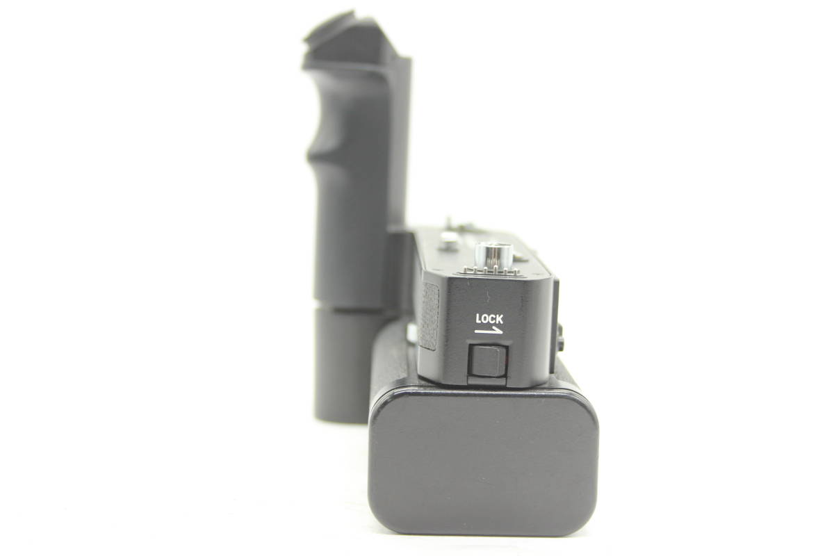 ☆良品☆ キャノン Canon AE Motor Drive FN モータードライブ F-1 用