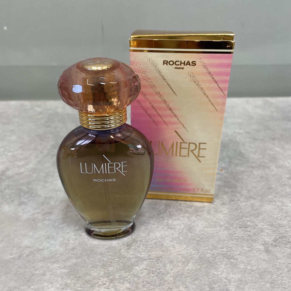 未使用】Dior ROCHAS LUMIERE EAUDEJOY 香水 5本セット 香水セット 