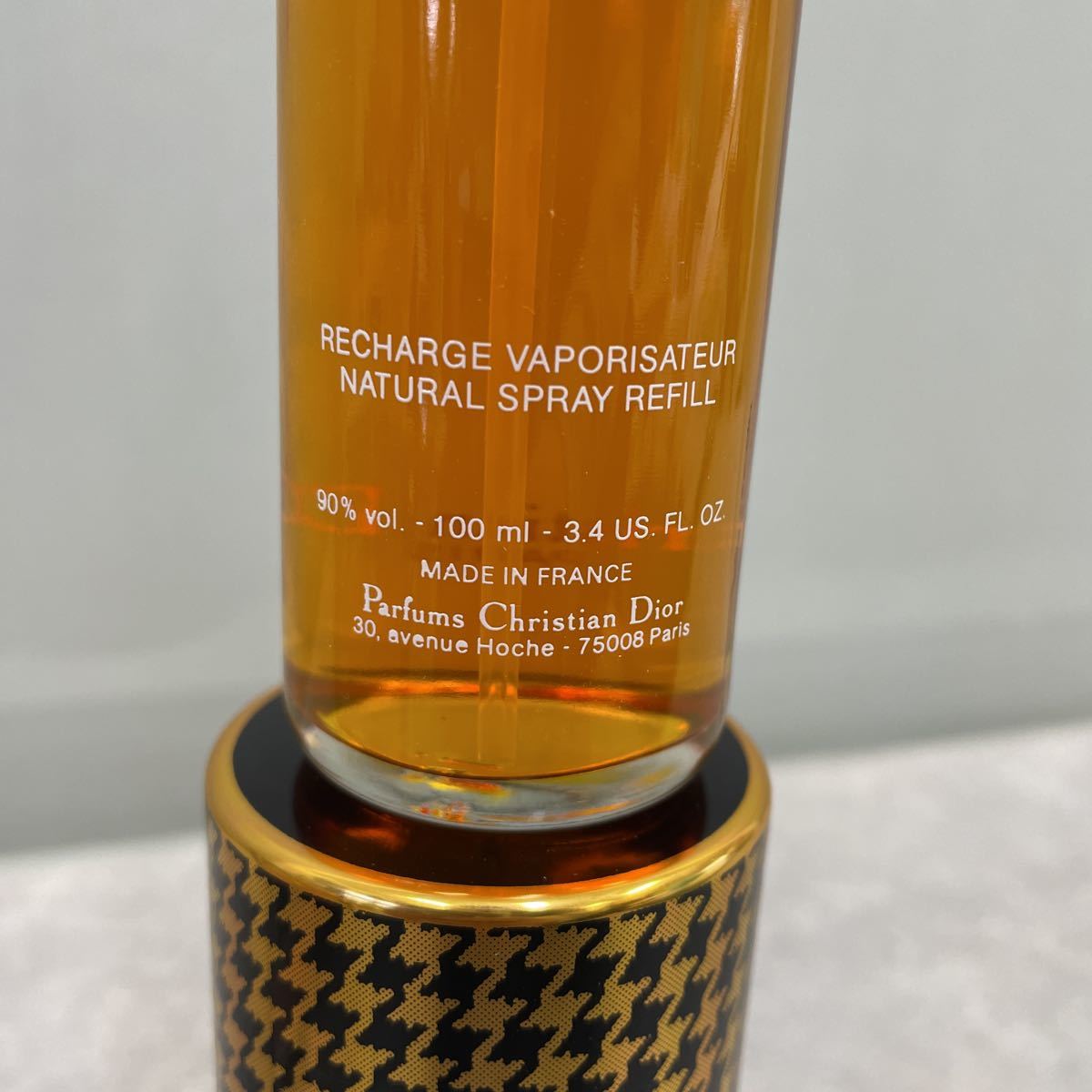 未使用】Dior ROCHAS LUMIERE EAUDEJOY 香水 5本セット 香水セット 