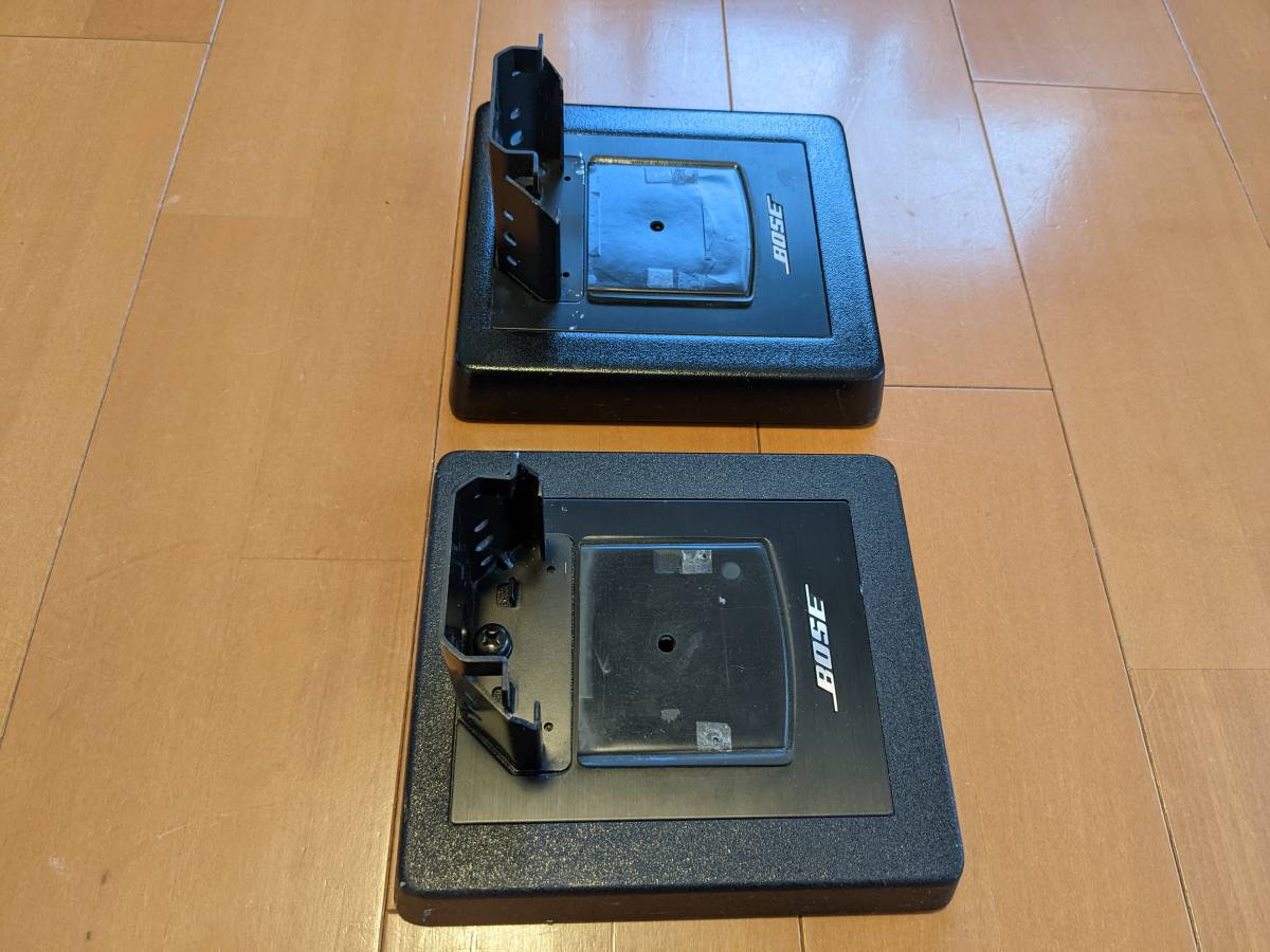 BOSE 55WER フロアスタンド KST-1 ペア い オーディオ機器 BOSE ボーズ
