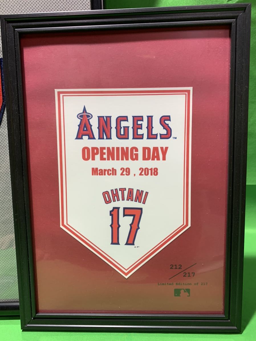 2024年ロサンゼルス・ドジャース 大谷翔平 直筆サインユニフォーム