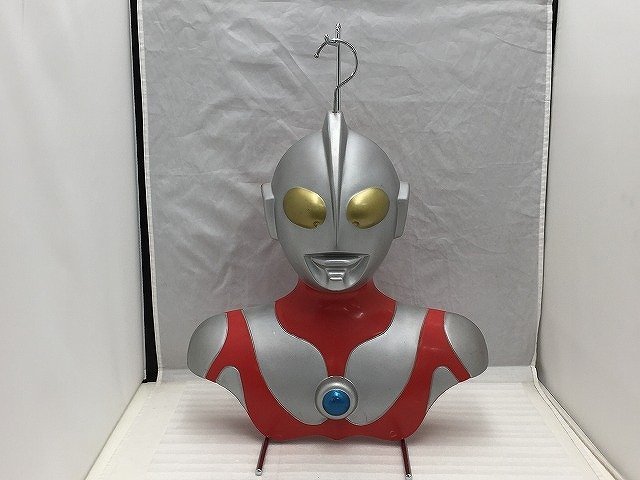 ウルトラマン 立体 ハンガー 商品名 【公式通販】