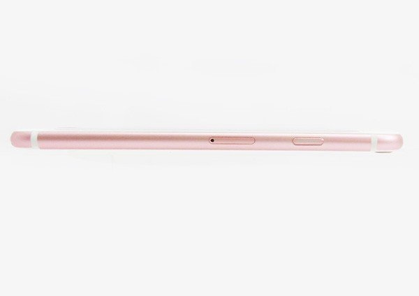 ◇ジャンク【docomo/Apple】iPhone 6s 64GB SIMロック解除済み MKQR2J
