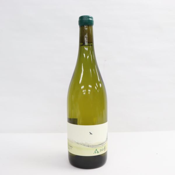 10R WINERY（トアール ワイナリー）上幌ワイン 750ml 森 風 上幌ワイン