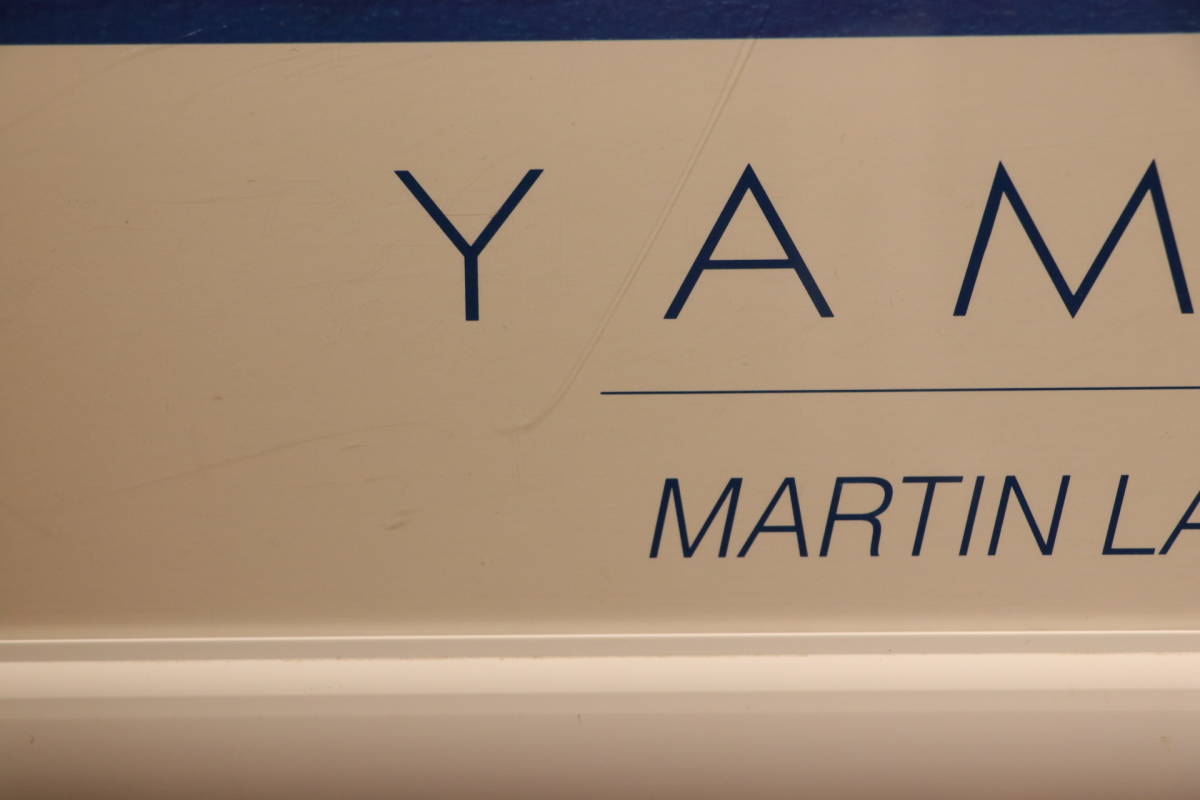 ヒロヤマガタ 1990 MARTIN LAWRENCE LIMITED EDITIONS 直筆サイン入り