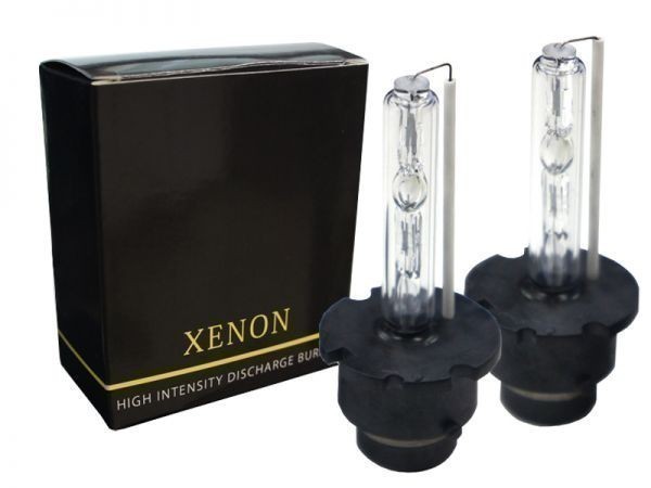 HIDバーナー55W◆D2C H12.2～H16.12ビックサム(2000yX後期)◆24V用 ヘッドライト 交換球 左右2個SET 新品 UVカット バルブ◆6000K 8000K 20