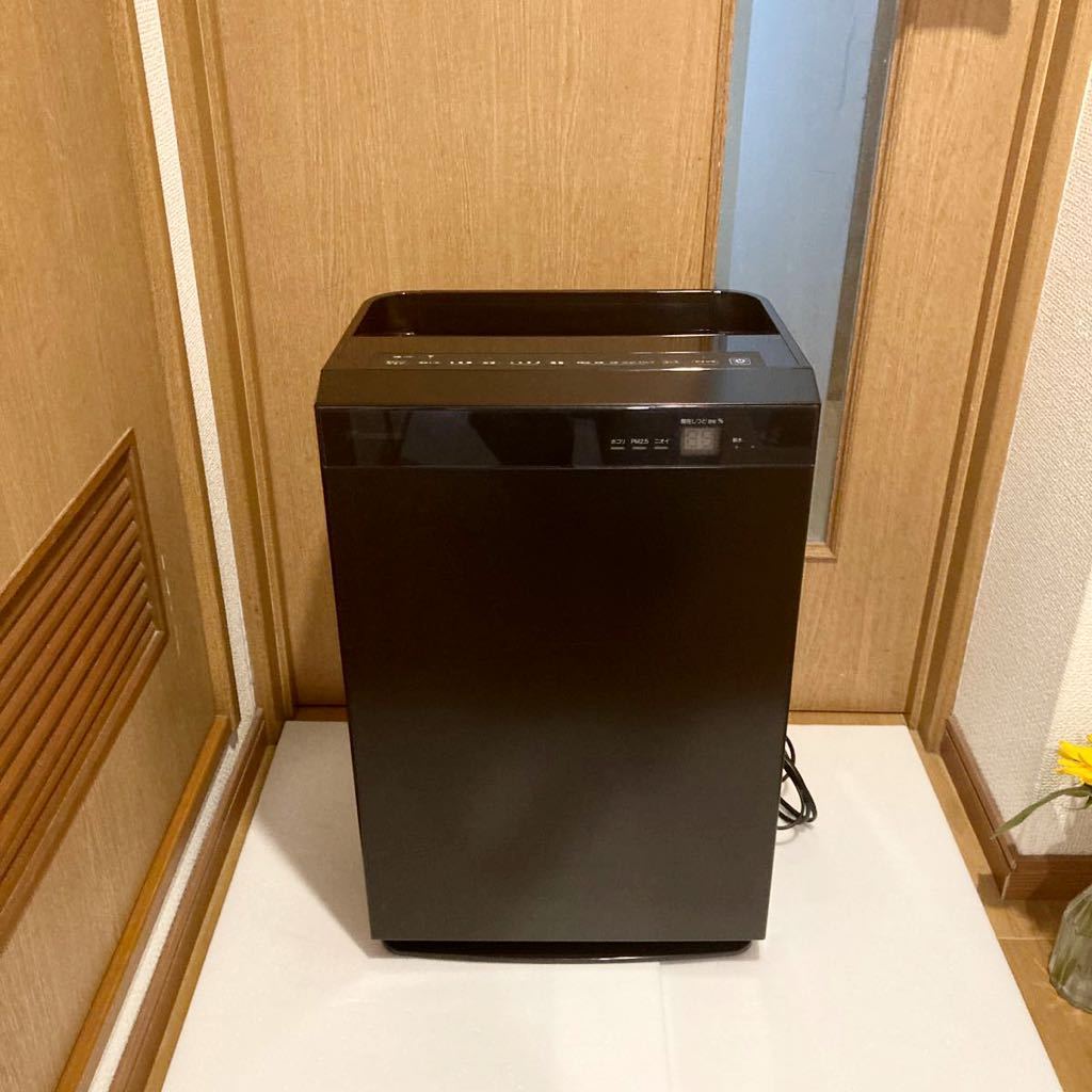DAIKIN ダイキン 加湿空気清浄機 ストリーマー MCK70UKS-T ダイキン