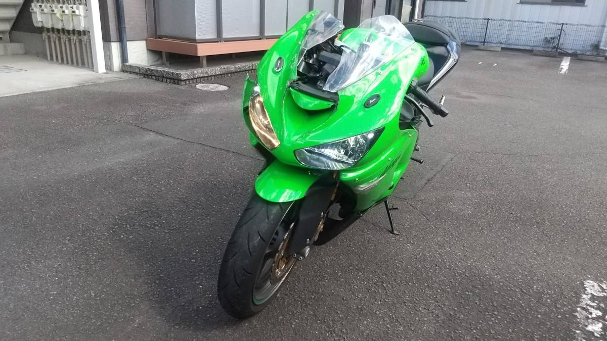 Z750GP カワサキ KAWASAKI GPZ750 旧車絶版車 | TACIQ.NET