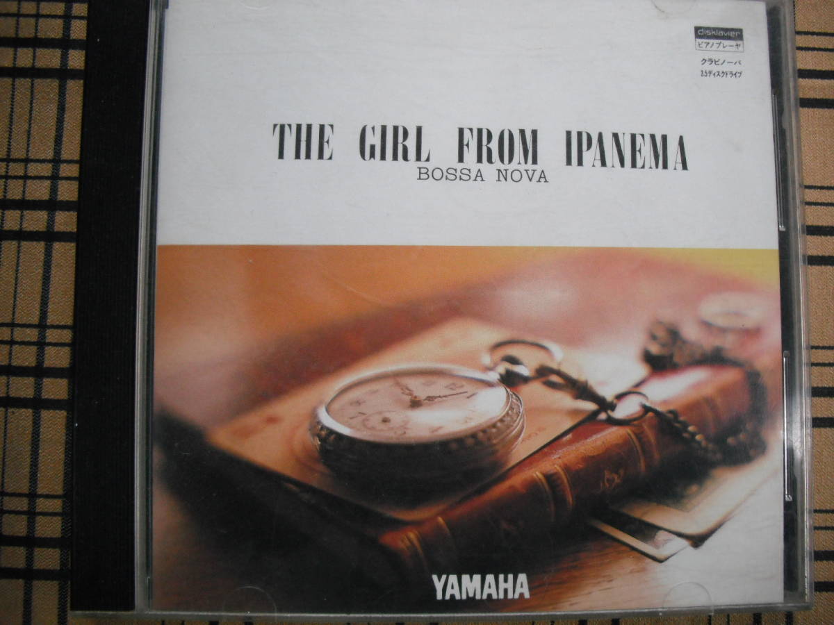 YAMAHA ピアノプレイヤー 自動演奏 フロッピーディスク ヤマハ フロッピーディスク YAMAHA - 自動演奏 ピアノプレイヤー