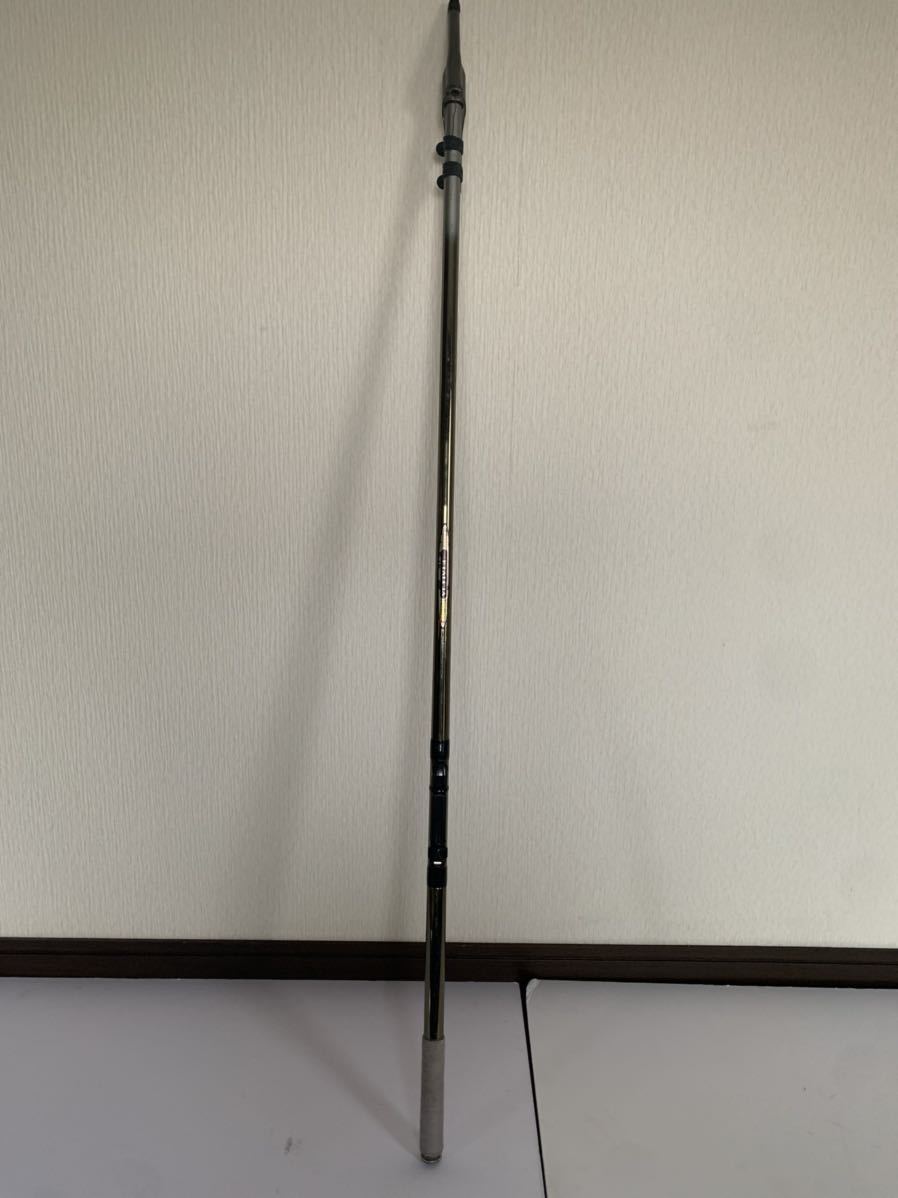 中古 RYOBI LCIA 潮磯J 2-53 リョービ メタルシア 1円から】RYOBI METALCIA 潮磯J 2-53 No.842518 釣り竿 ハイクオリティ