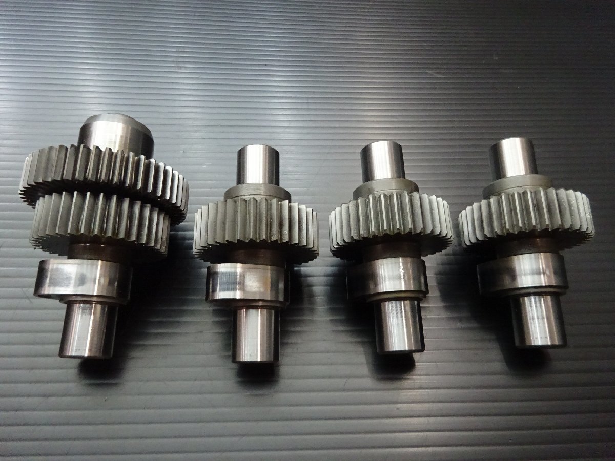 ハーレー ☆スポーツスター XL883R-I 純正 カム♪ E4619