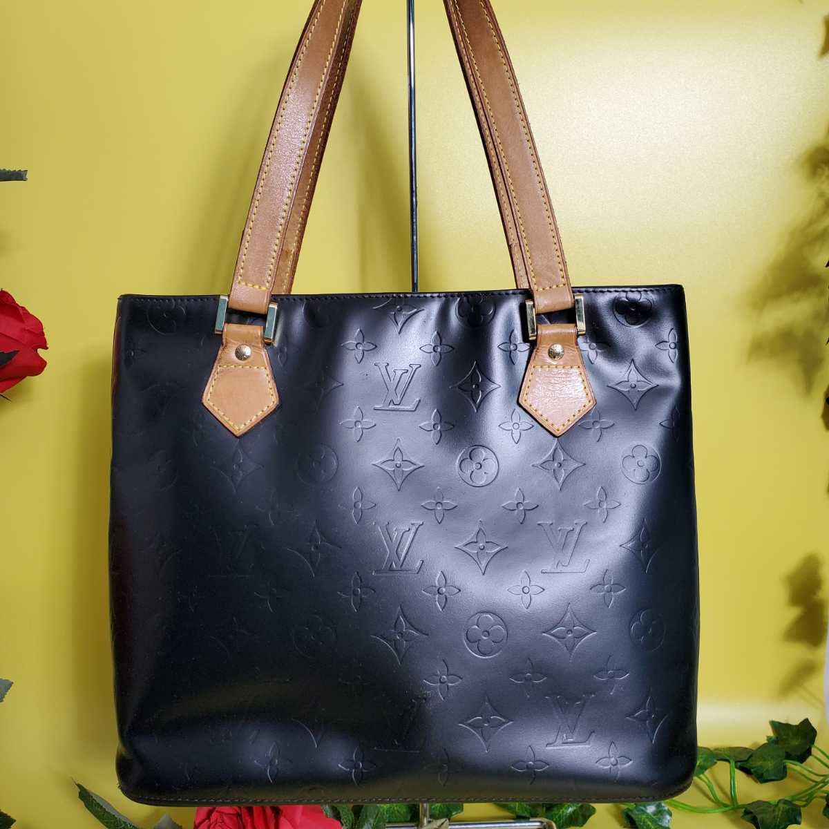 ☆95☆LOUIS VUITTON ルイヴィトン☆トートバッグ ハンドバッグ