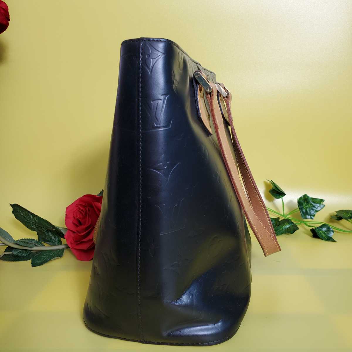 ☆95☆LOUIS VUITTON ルイヴィトン☆トートバッグ ハンドバッグ