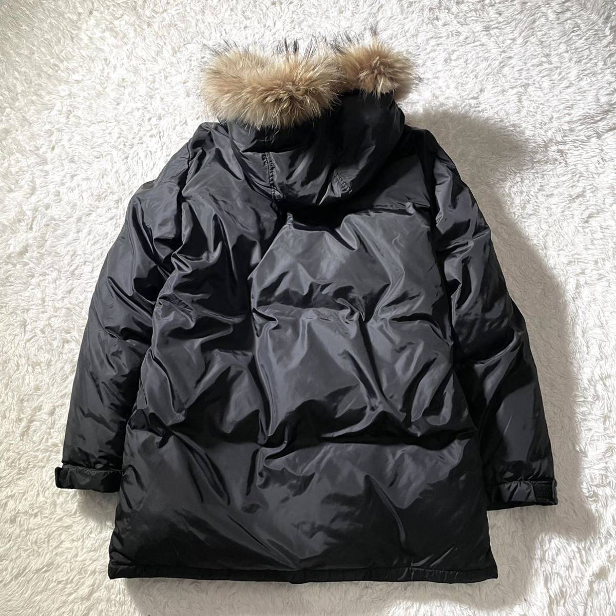 BURBERRY BLACK LABEL（ダウンジャケット）のフリマアイテム一覧 バーバリー ブラックレーベル ダウン ダウンジャケット -バーバリーブラックレーベル フード付&frasl;ノバ バーバリーブラックレーベル&frasl;ダウンコート&frasl;ファー ダウンの通販 2026年最新Yahoo!オークション カシミヤ 極美品&frasl;Mバーバリーブラックレーベル LABEL（ステンカラーコート）のフリマアイテム一覧 キルティング