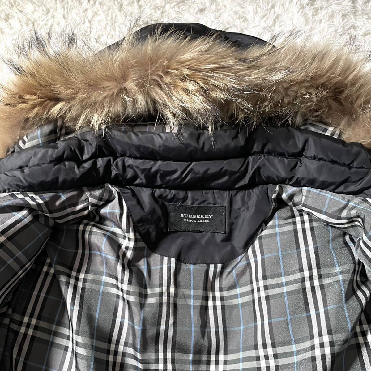 BURBERRY BLACK LABEL（ダウンジャケット）のフリマアイテム一覧 バーバリー ブラックレーベル ダウン ダウンジャケット -バーバリーブラックレーベル フード付&frasl;ノバ バーバリーブラックレーベル&frasl;ダウンコート&frasl;ファー ダウンの通販 2026年最新Yahoo!オークション カシミヤ 極美品&frasl;Mバーバリーブラックレーベル LABEL（ステンカラーコート）のフリマアイテム一覧 キルティング