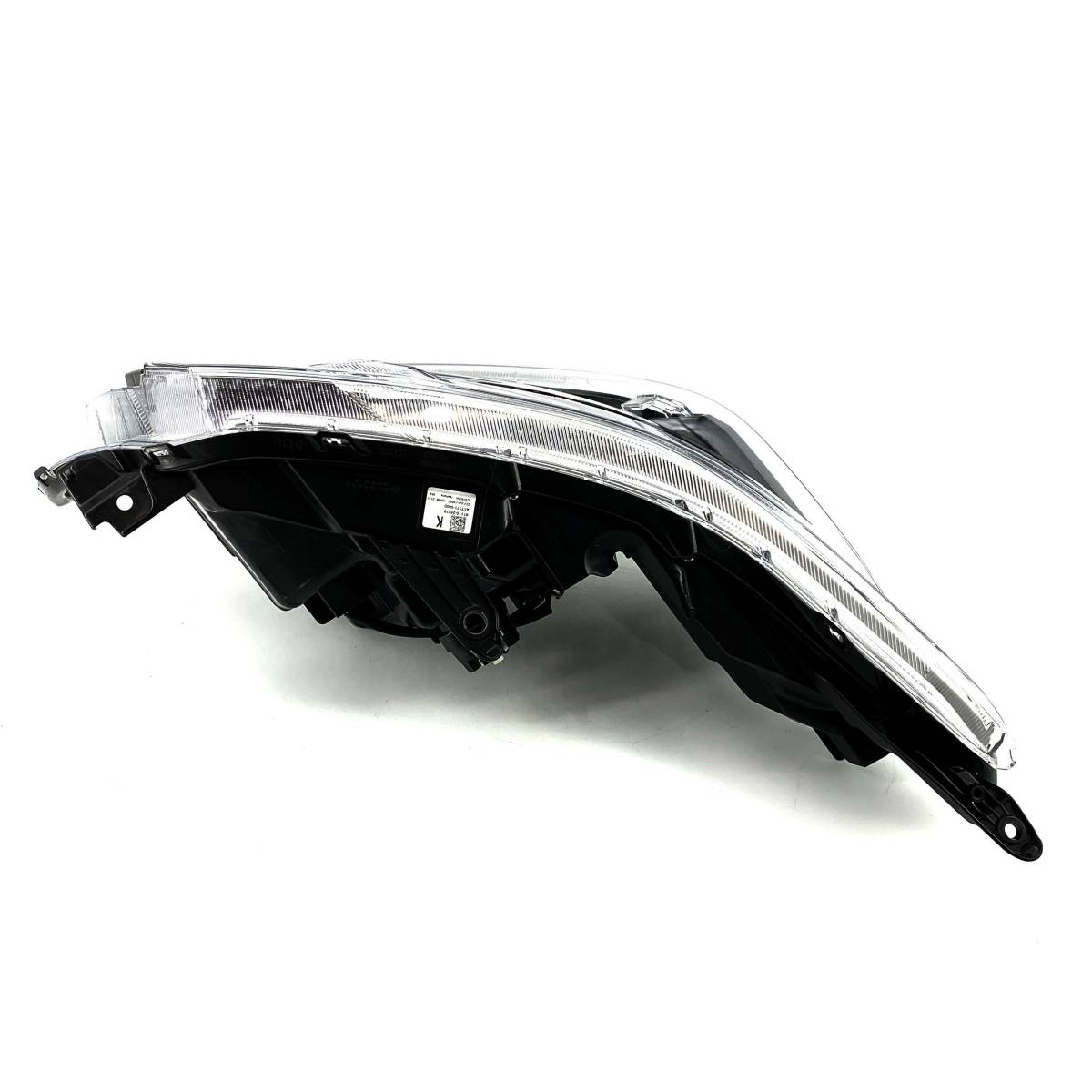 美品◇ヴォクシー ZS ZRR80◇煌 後期 純正 ヘッド ライト 右◇ICHIKOH 28-