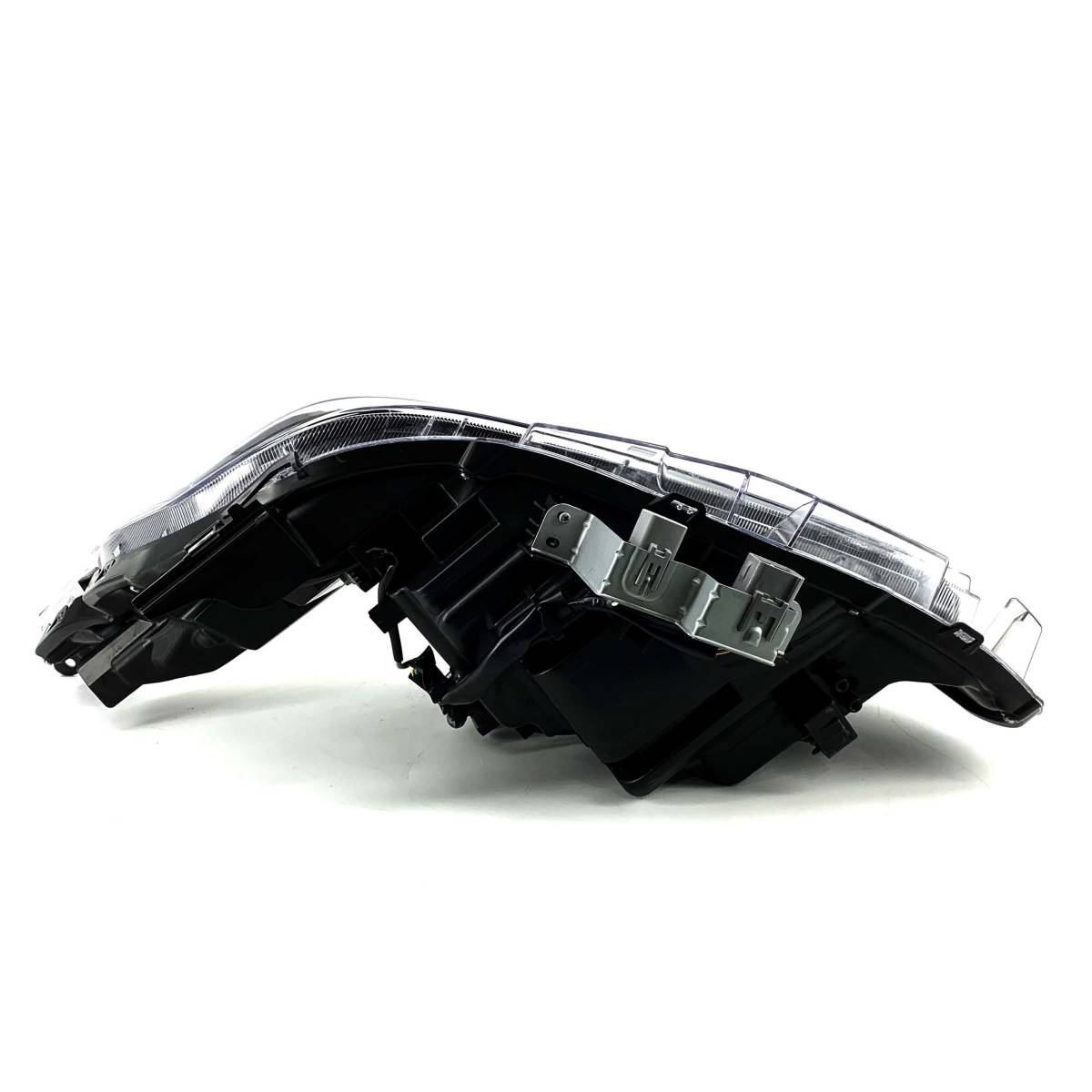 美品◇ヴォクシー ZS ZRR80◇煌 後期 純正 ヘッド ライト 右◇ICHIKOH 28-