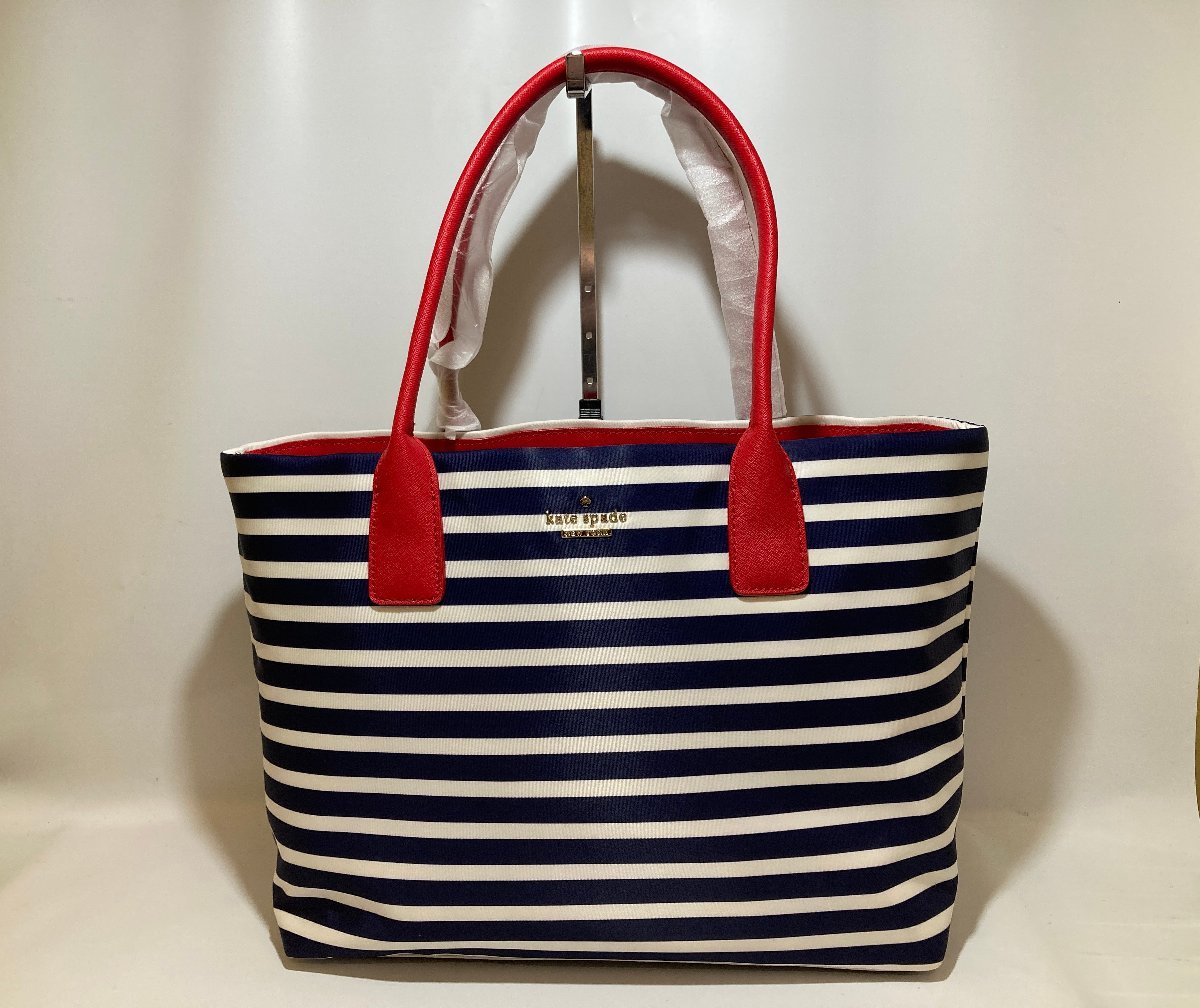  同様 3s101075 kate spade new york ケイトスペード ナイロン&times;レザーバッグ ハンドバッグ トートバッグ(ハンドバッグ)｜売買されたオークション情報、yahooの商品情報をアーカイブ公開 - オーク かばん、バッグ