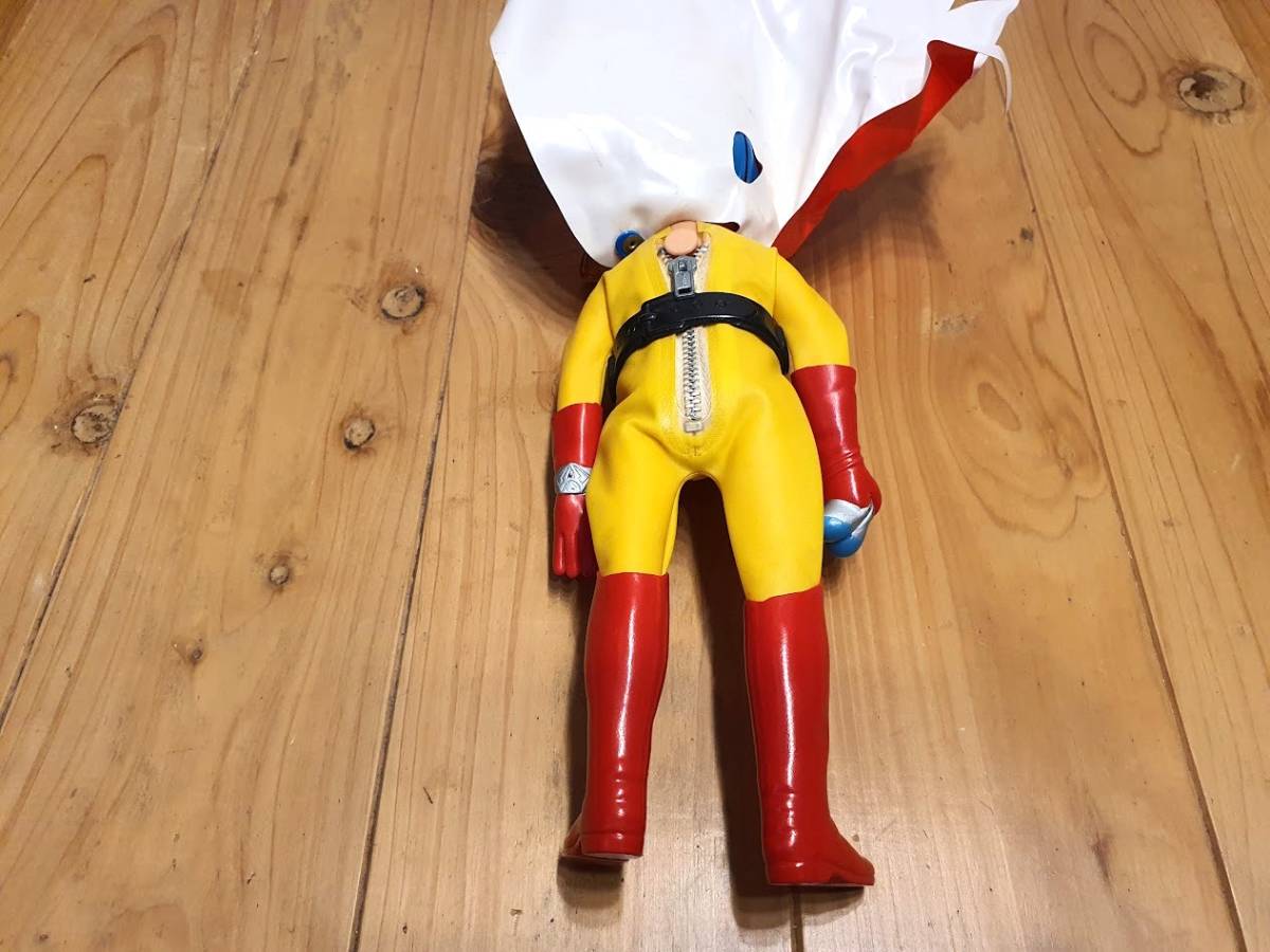 中嶋製作所 科学忍者隊ガッチャマン Yahoo!オークション - ソフビ 燕の 
