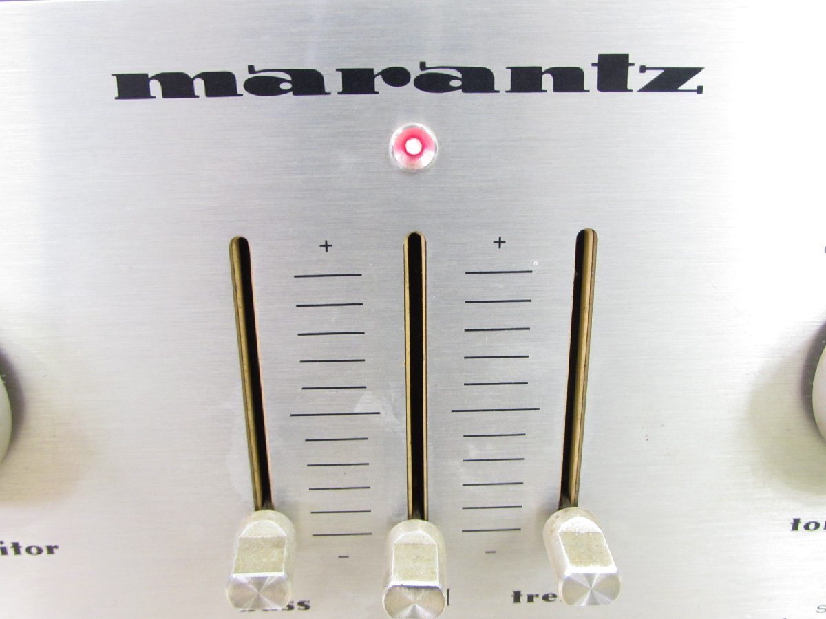 ☆ marantz マランツ 1090 プリメインアンプ ☆中古☆ - | プリメイン