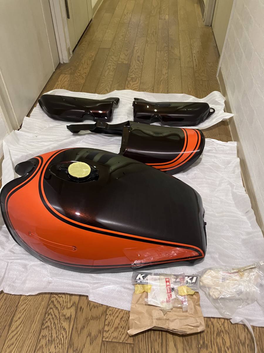 Z1 Z2 カワサキ z1 z2 Z1⁄Z2用 KAWASAKI | ショートピッチ 初期型 初期