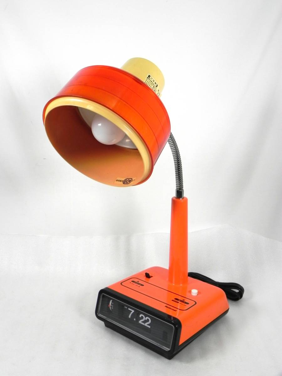 TRUCK FURNITURE TABLE/BRACKET LAMP T-NA8 トラックファニチャー