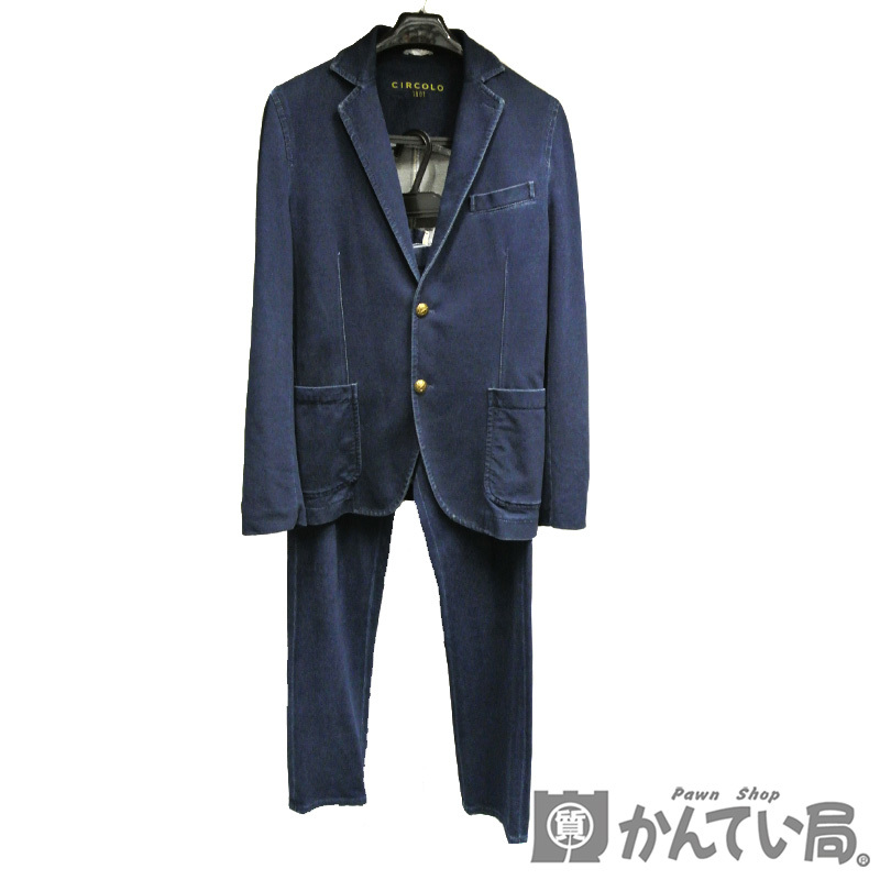 バーバリー ロンドン BURBERRY LONDON テーラード ダブル ジャケット