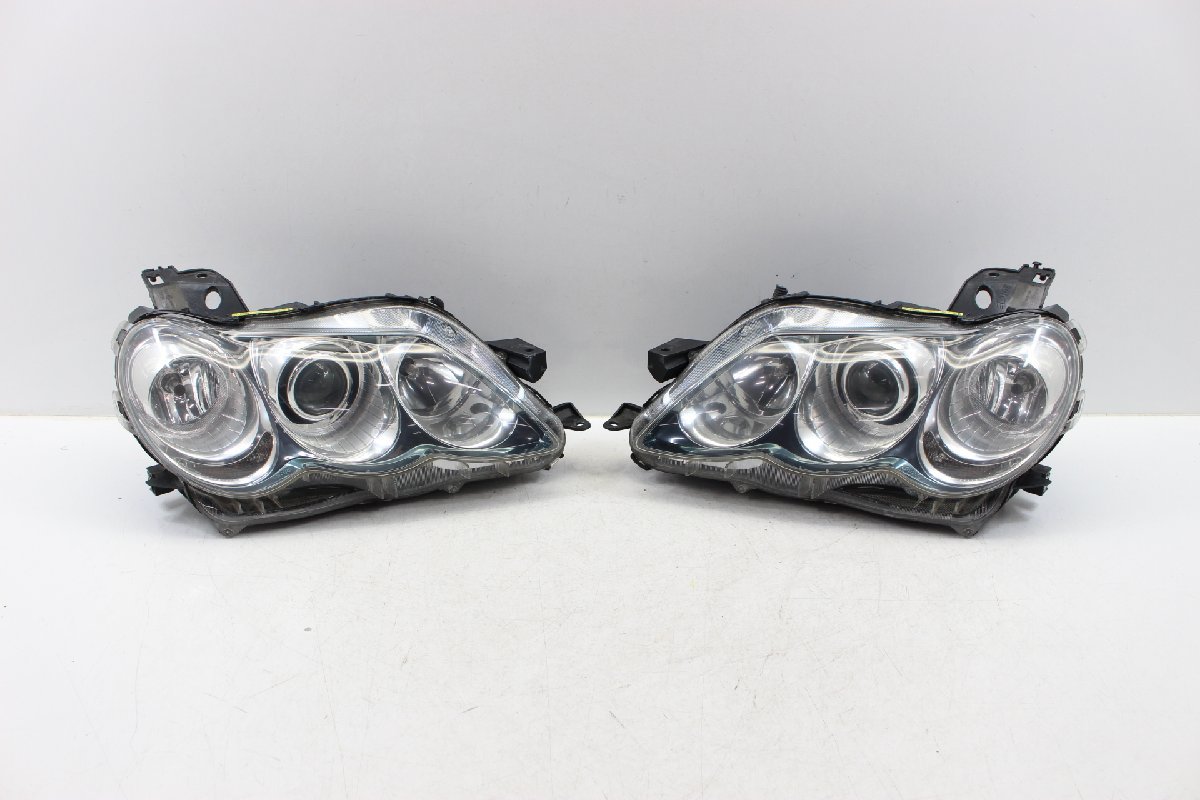 マークX 前期 | GRX120 120系 トヨタ - ヘッド 右 純正 120系⁄GRX120⁄