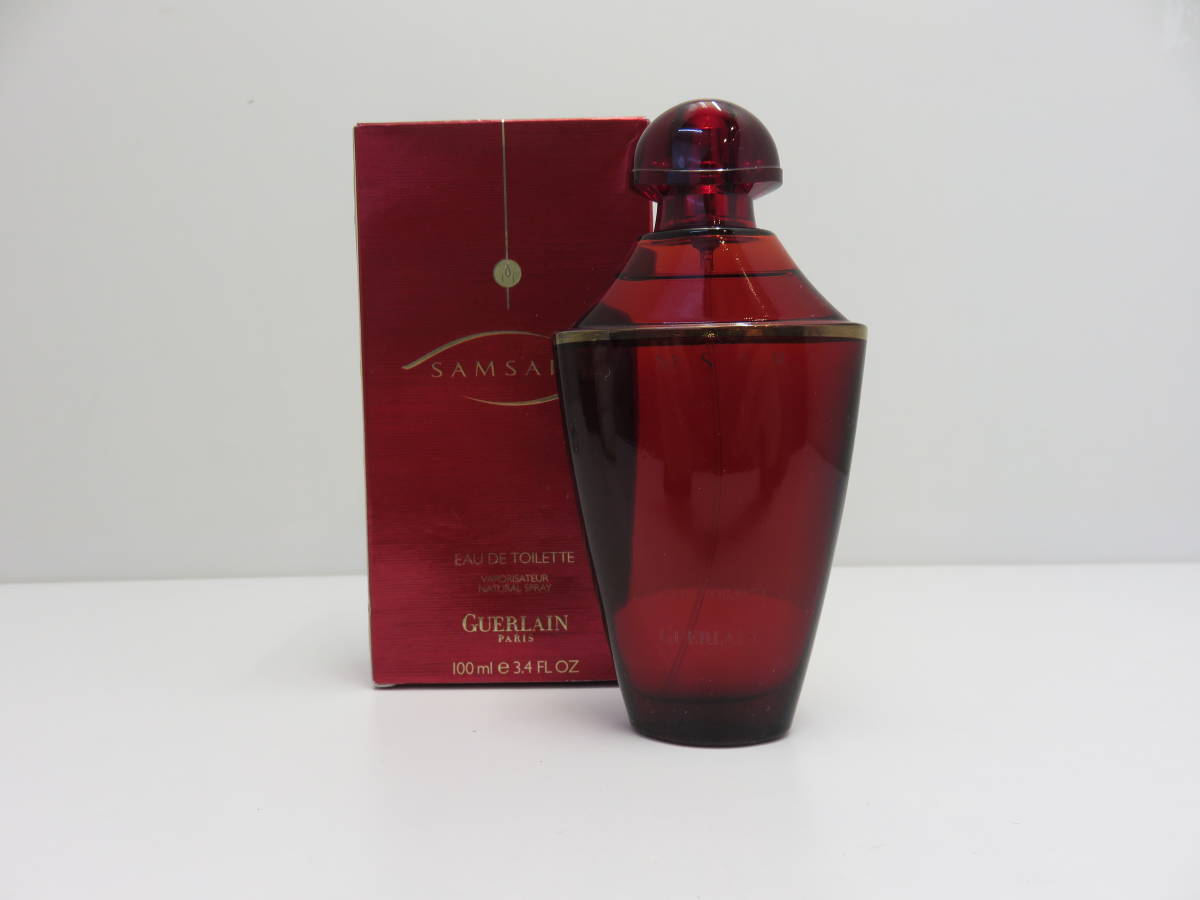 サムサラ | ゲラン - Guerlain ⋅ SAMSARA GUERLAIN (セレス) Samsara 