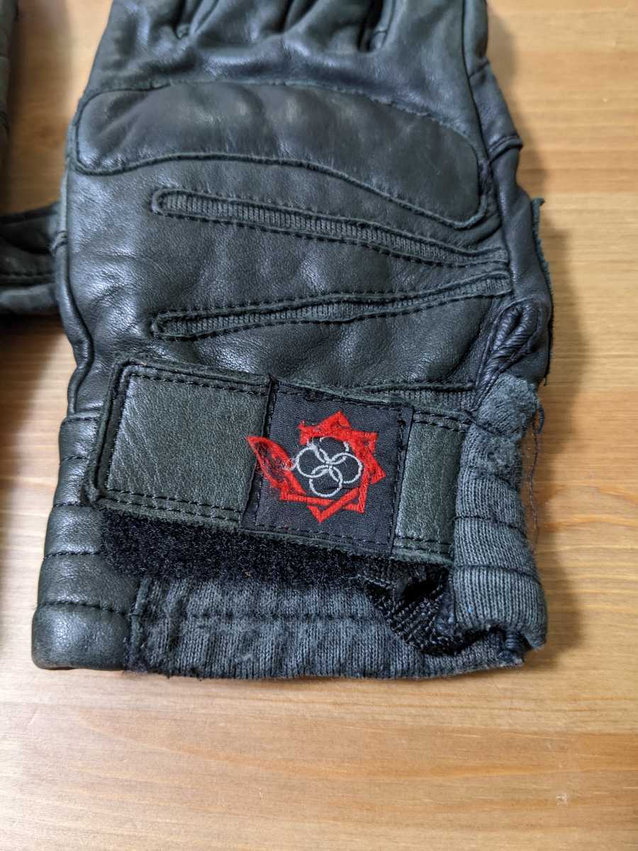 田村装備開発 CQB Glove Tactical Model 0 特殊部隊向け装備品通販サイト｜