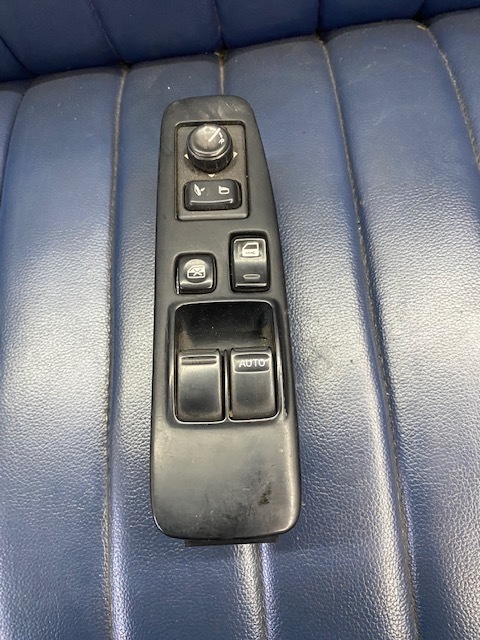 シルビア S15 パワーウインドウスイッチ 運転席側 【公式通販】