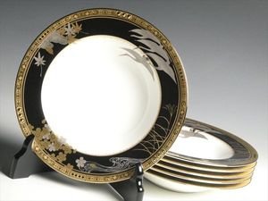 ノリタケ 四季彩舞のYahoo!オークション(旧ヤフオク!)の相場・価格を