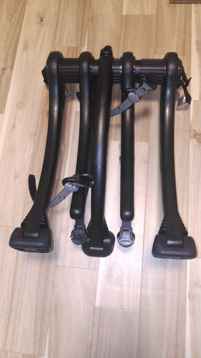 ハッチハガーTP30352個入り3セット付 Terzo (by PIAA) サイクル 