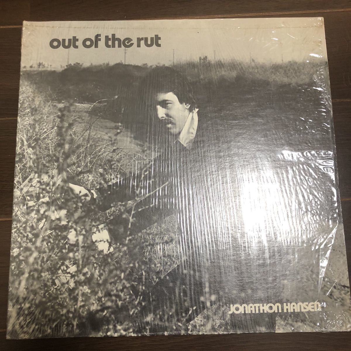 正規品，人気SALE Jonathon Hansen Out Of The Rut(R&B、ソウル)｜売買されたオークション情報、yahooの商品情報をアーカイブ公開 - オークファン Ru0026B、ソウル