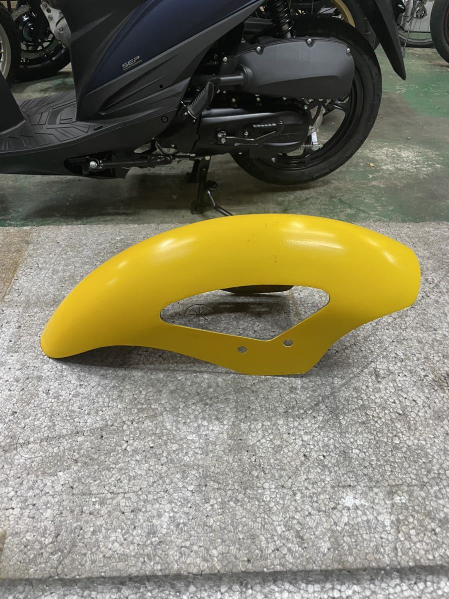 Z400FX Z400J z400fx z400j セレクト フェンダーフシミレーシング 当時 
