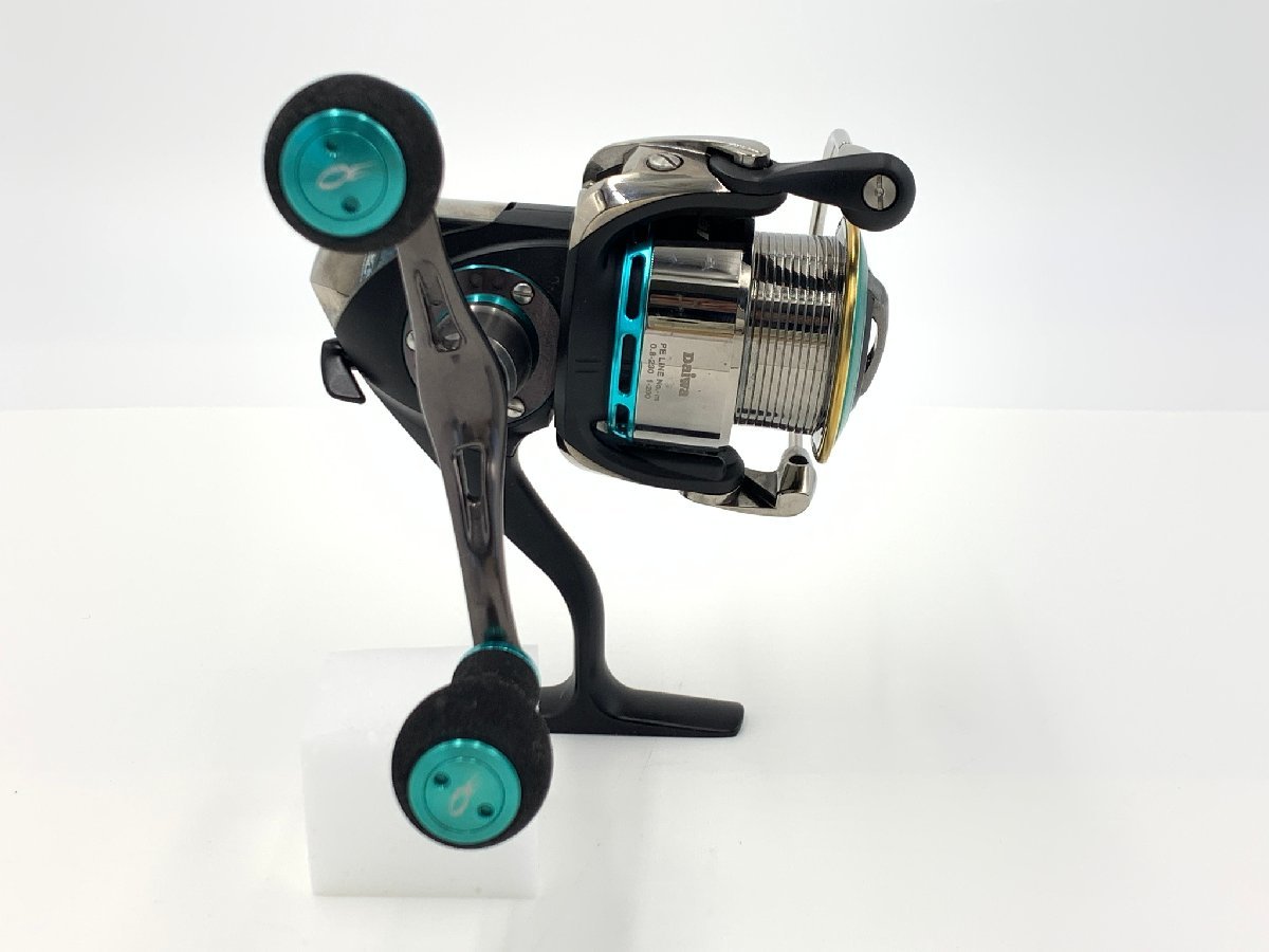コロッサル DAIWA エメラルダス AIR X(リール)｜DAIWA エメラルダス